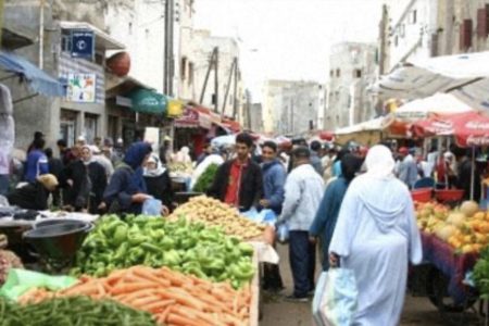 المغرب 2024: قفزة استثمارية في مواجهة تضخم مستمر