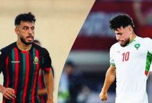 Photo of شباب الأهلي الإماراتي يدخل سباق التعاقد مع أمين زحزوح