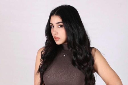 جيهان خليل تكشف عن أسرار مسيرتها الفنية والحياتية في “رشيد شو”