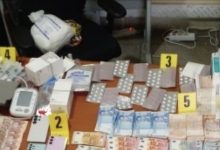 Photo of توقيف زوجين للاشتباه في ممارستهما الإجهاض غير المشروع