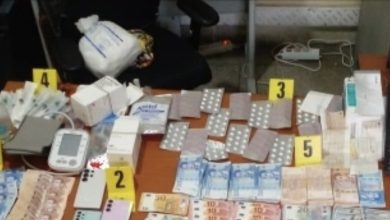 Photo of توقيف زوجين للاشتباه في ممارستهما الإجهاض غير المشروع