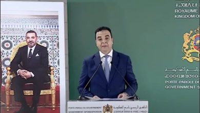 Photo of عملية “مرحبا 2025”: المغرب يرفع الطاقة الاستيعابية للنقل البحري مع مخاوف من استمرار الاكتظاظ