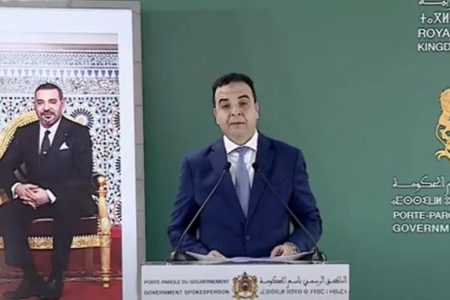 عملية “مرحبا 2025”: المغرب يرفع الطاقة الاستيعابية للنقل البحري مع مخاوف من استمرار الاكتظاظ