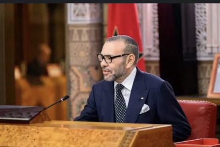 الملك محمد السادس يصدر عفوا ملكيا عن 1526 شخصا بمناسبة عيد الأضحى