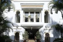 Photo of وزارة الداخلية تحدث قيادات ودوائر وملحقات إدارية جديدة لتعزيز التقسيم الترابي