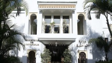 Photo of وزارة الداخلية تحدث قيادات ودوائر وملحقات إدارية جديدة لتعزيز التقسيم الترابي