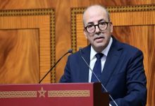 Photo of إطلاق برنامج لدعم مربي الماشية وتحسين أوضاعهم وإعادة تشكيل القطيع الوطني بشكل مستدام (وزير الفلاحة))