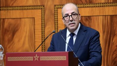 Photo of إطلاق برنامج لدعم مربي الماشية وتحسين أوضاعهم وإعادة تشكيل القطيع الوطني بشكل مستدام (وزير الفلاحة))