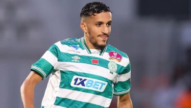 Photo of الرجاء يعلن التجديد مع نجمه محمد بولكسوت