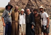 Photo of الساحة الفنية العالمية تشهد حضور ممثلين مغاربة