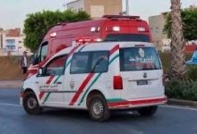 Photo of مأساة جديدة … طفل يفقد حياته بطريقة محزنة