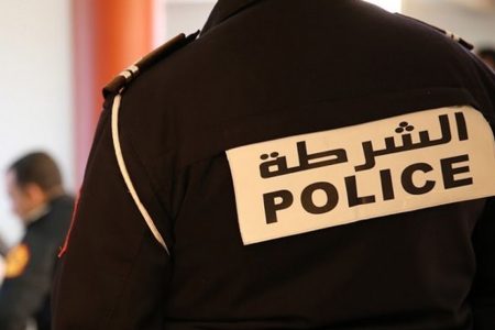 شرطي مرور في القنيطرة يُنقذ مواطناً من وعكة صحية مفاجئة