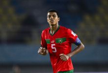 Photo of عبد الحميد أيت بودلال على رادار نيوكاستل الإنجليزي
