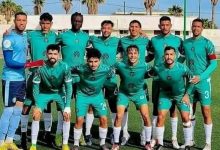 Photo of إياب مباراة السد.. الدوري الإحترافي 2: الإتحاد البجعدي يضمن الصعود بعد انتصاره على يوسفية برشيد