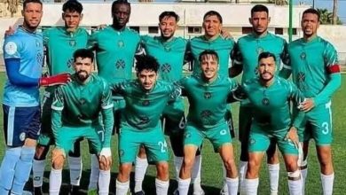 Photo of إياب مباراة السد.. الدوري الإحترافي 2: الإتحاد البجعدي يضمن الصعود بعد انتصاره على يوسفية برشيد