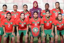 Photo of كأس العالم للسيدات u17: المنتخب المغربي يقع في مجموعة الموت