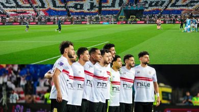 Photo of بنتايك يتفوق على الشيبي و الكرتي و يتوج بكأس مصر رفقة الزمالك