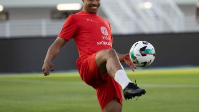 Photo of حمزة إيغامان قبل مواجهة تونس: “نركز على الميدان وليس على تصريحات الخصم”