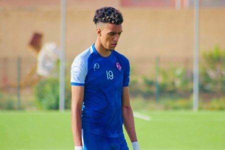 خريج أكاديمية محمد السادس على رادار الرجاء