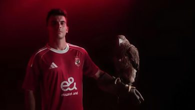 Photo of كابوس الزمالك أصبح واقعا.. الأهلي يعلن رسميا عن التعاقد مع “زيزو”