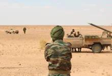 Photo of “البوليساريو.. من حلم الانفصال إلى تهديد إقليمي بجلباب إرهابي”