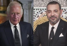 Photo of الملك محمد السادس يبعث برقية تهنئة إلى عاهل المملكة المتحدة بمناسبة عيد ميلاده‎