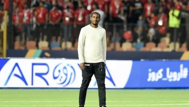 Photo of صراع مصري على خدمات موكوينا.. المصري البورسعيدي يدخل المنافسة مع الزمالك