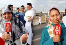 Photo of عيد الاضحى بسلا بنون النسوة: الله يخلي لينا سيدنا وكنتمناو الصحة والعافية لجميع الأمة الإسلامية