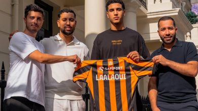 Photo of رسميا: هال سيتي يعلن ضم رضا العلاوي من الفتح الرياضي
