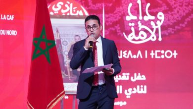 Photo of محمد طلال : تا واحد ميقدر يقصيني من الذهاب للميريكان والناصيري هو سبب المشاركة