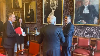 Photo of المغرب يحتضن المكتب الإقليمي لإفريقيا التابع لمؤتمر لاهاي للقانون الدولي الخاص: خطوة استراتيجية تعزز مكانته القانونية والدبلوماسية