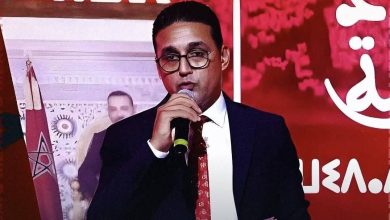 Photo of محمد طلال يكشف سبب غيابه عن مرافقة بعثة الوداد إلى كأس العالم للأندية