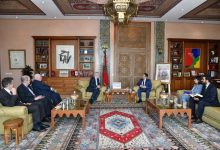 Photo of الدبلوماسية البرلمانية في الواجهة: بوريطة يستقبل وفداً بريطانياً لتعزيز التعاون الثنائي