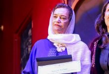 Photo of الراحلة بوحمالة: ظهور مميز في فيلم جاك بوت
