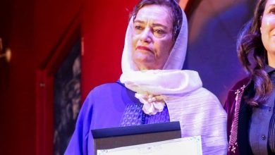 Photo of الراحلة بوحمالة: ظهور مميز في فيلم جاك بوت