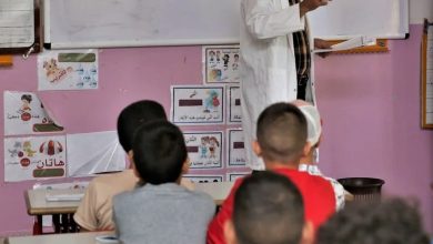 Photo of وزارة التربية الوطنية تؤكد أهمية إتمام المقررات الدراسية لتحسين جودة التعليم