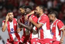 Photo of الوداد يحجز بطاقة العبور إلى ربع نهائي كأس التميز بفوز مستحق على سطاد المغربي