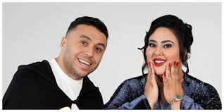Photo of زكرياء الغافولي يُعلن عن عمل فني جديد بعنوان “عطيوها بينينة”
