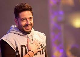 Photo of رسميا..المغني المصري حماقي من أبرز ضيوف النسخة 20 لمهرجان موازين 