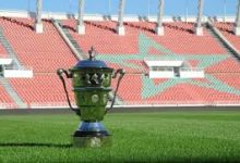 Photo of الجامعة تكشف رسميا عن برمجة ربع نهائي كأس العرش