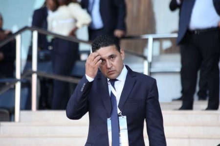 إقصاء محمد طلال من البعثة الرسمية للوداد المتوجهة للولايات المتحدة الأمريكية