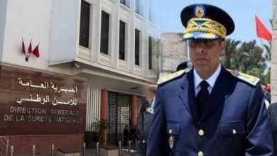 Photo of تعيينات جديدة في مناصب المسؤولية بمصالح الأمن الوطني