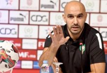 Photo of الركراكي يشيد بسنادي ويثني على حكيمي: “قائد حقيقي رغم العياء”