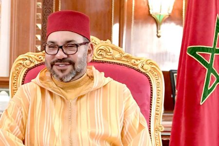 الملك محمد السادس يتبادل التهاني بمناسبة عيد الأضحى مع قادة الدول الإسلامية