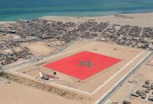Photo of غرفة التجارة بغرب لندن تشيد بدعم بريطانيا التاريخي لمغربية الصحراء وتُبرز نجاح مهمتها الاقتصادية في الداخلة