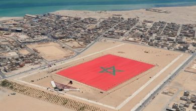 Photo of غرفة التجارة بغرب لندن تشيد بدعم بريطانيا التاريخي لمغربية الصحراء وتُبرز نجاح مهمتها الاقتصادية في الداخلة