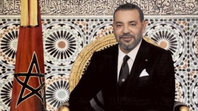 Photo of جلالة الملك: تعبئة الموارد، شرط أساسي للتحول الهيكلي للاقتصاديات الإفريقية