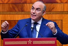 Photo of تداعيات تأخر تفعيل قانون الرعي يسائل وزير الفلاحة‎