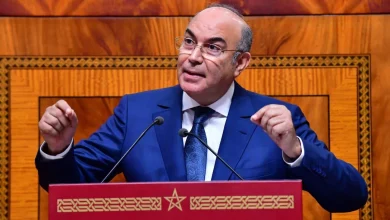 Photo of تداعيات تأخر تفعيل قانون الرعي يسائل وزير الفلاحة‎
