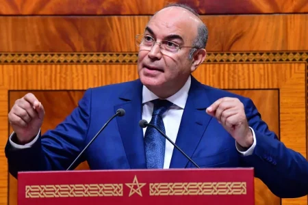 تداعيات تأخر تفعيل قانون الرعي يسائل وزير الفلاحة‎
